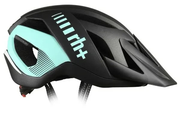 rh+ Helmet rh+ 3in1 black-green