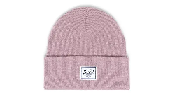Herschel Supply Herschel Supply Elmer Beanie розова