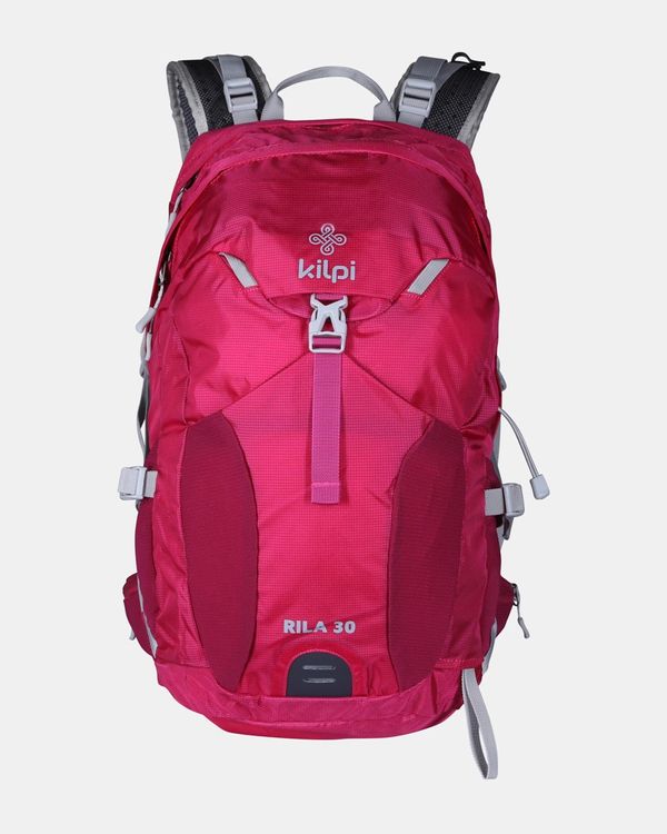 Kilpi Hiking backpack Kilpi RILA 30-U pink