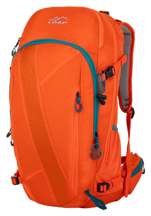 LOAP Hiking backpack LOAP ARAGAC 30 Orange