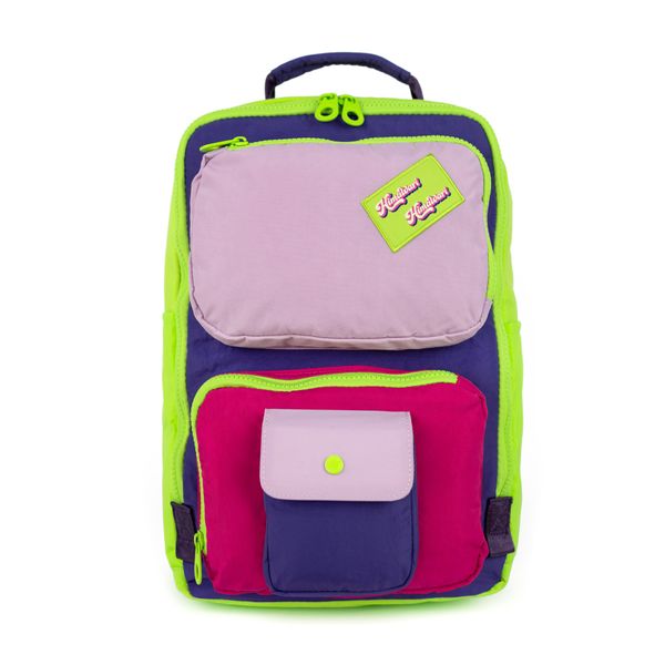 Himawari Himawari Kids's Backpack Tr23197-3