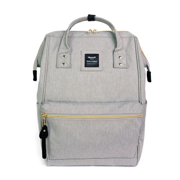 Himawari Himawari Unisex's Backpack tr19293-21