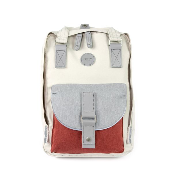 Himawari Himawari Unisex's Backpack Tr22313-7