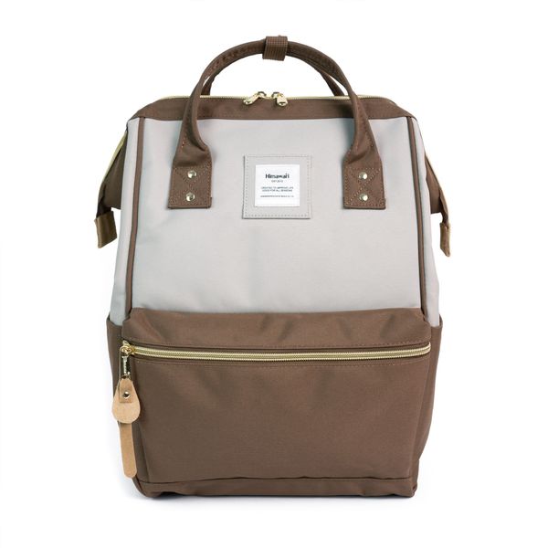 Himawari Himawari Unisex's Backpack tr23184-9