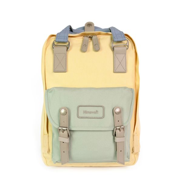 Himawari Himawari Unisex's Backpack tr24080-1