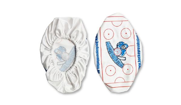 Hockey Revolution Hockey Revolution My Slippers Replacement Sleeves