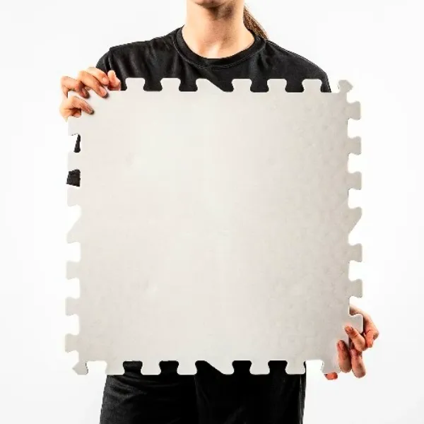 Hockeyshot Hockeyshot Revolution Skate-able Tile Synthetic Ice