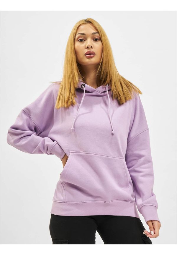 DEF Hooded Ramona purple