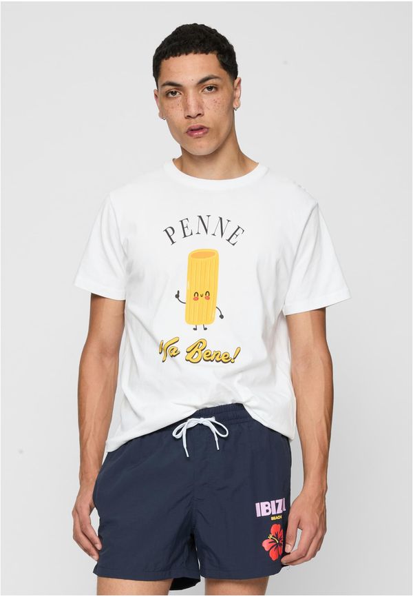 Mister Tee Ibiza Beach Swimshorts Navy