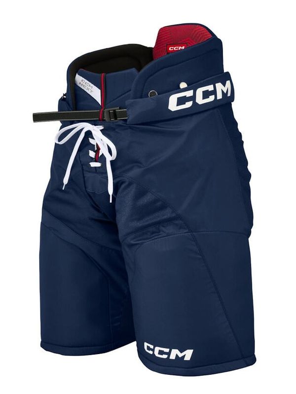 CCM Ice Hockey Pants CCM Next Navy Senior XL