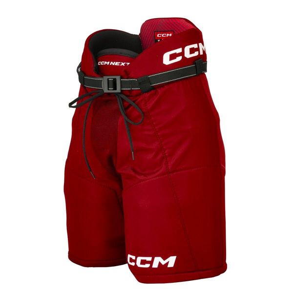 CCM Ice Hockey Pants CCM Next Red M