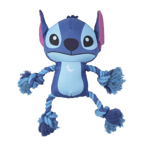 STITCH Играчка за куче STITCH 2800000684