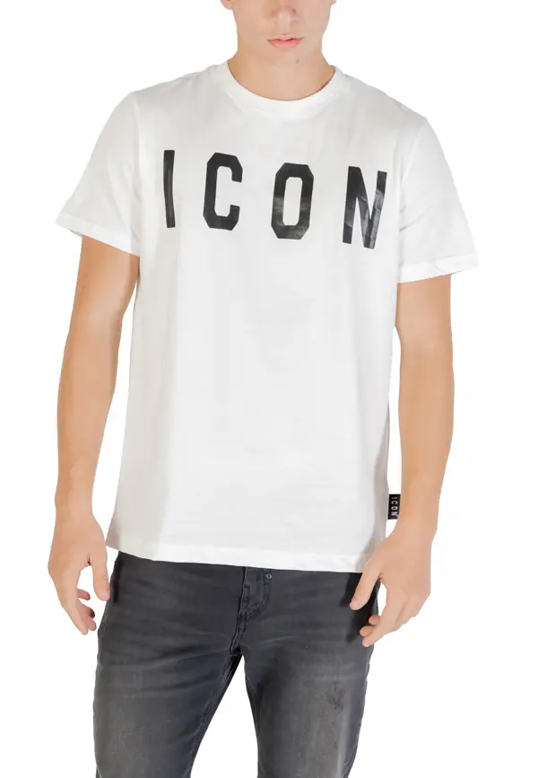 Icon Икона за мъжка тениска