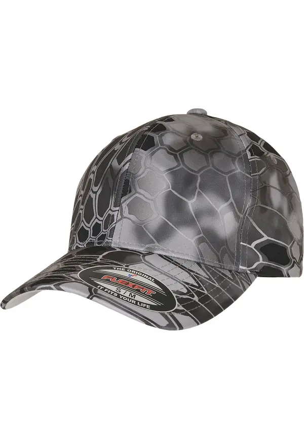 Flexfit Impact on the Flexfit Kryptek cap