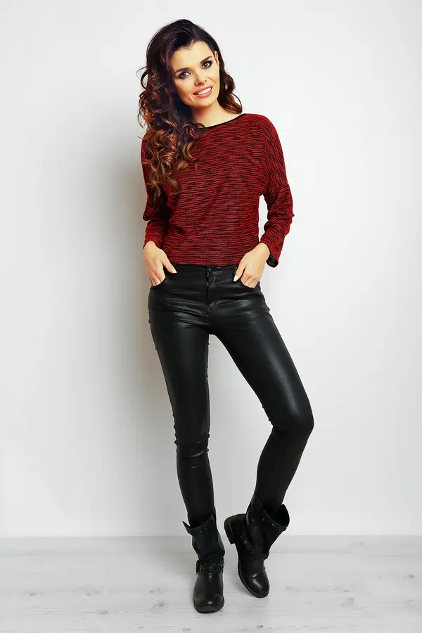 Infinite You Infinite You Woman's Blouse M079