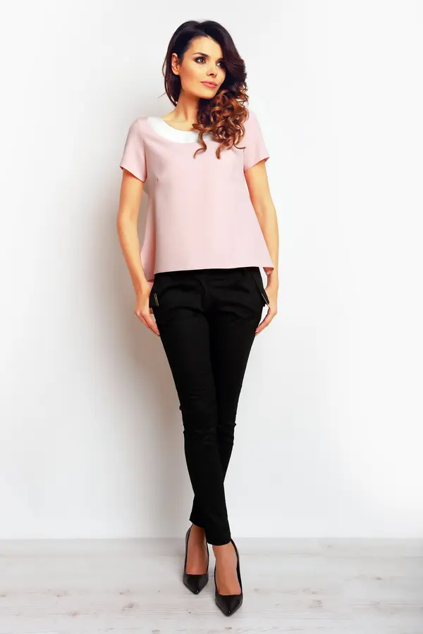 Infinite You Infinite You Woman's Blouse M083