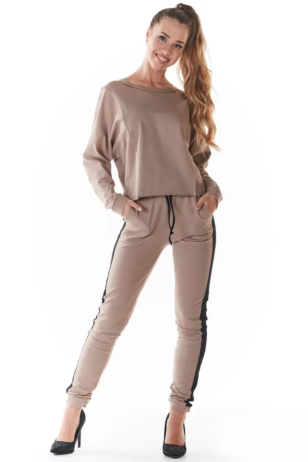 Infinite You Infinite You Woman's Blouse M234