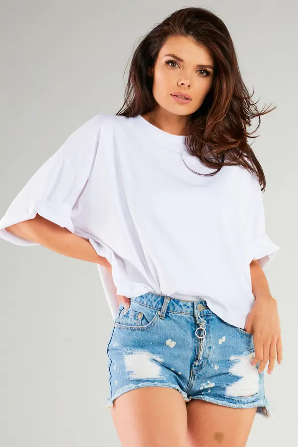 Infinite You Infinite You Woman's Blouse M265