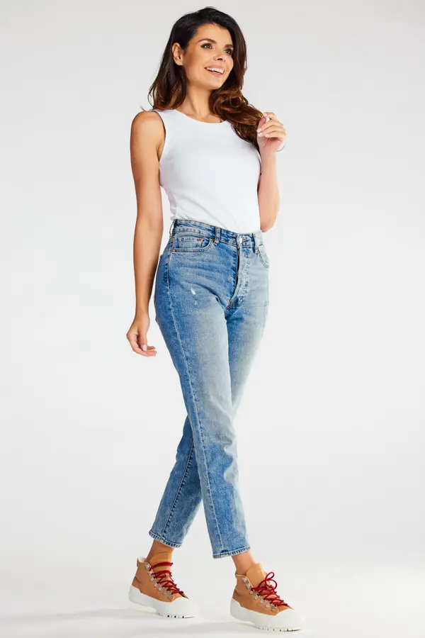 Infinite You Infinite You Woman's Blouse M285