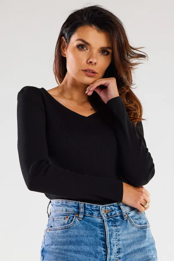 Infinite You Infinite You Woman's Blouse M286