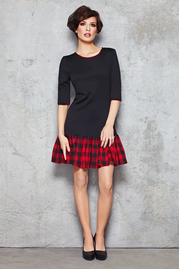 Infinite You Infinite You Woman's Dress M037