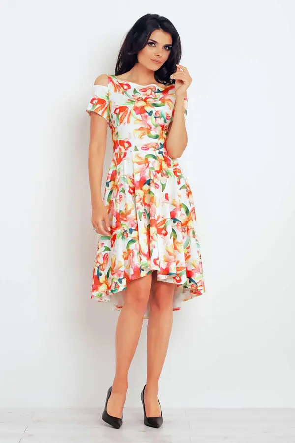 Infinite You Infinite You Woman's Dress M102