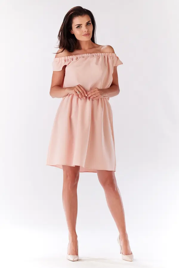 Infinite You Infinite You Woman's Dress M136