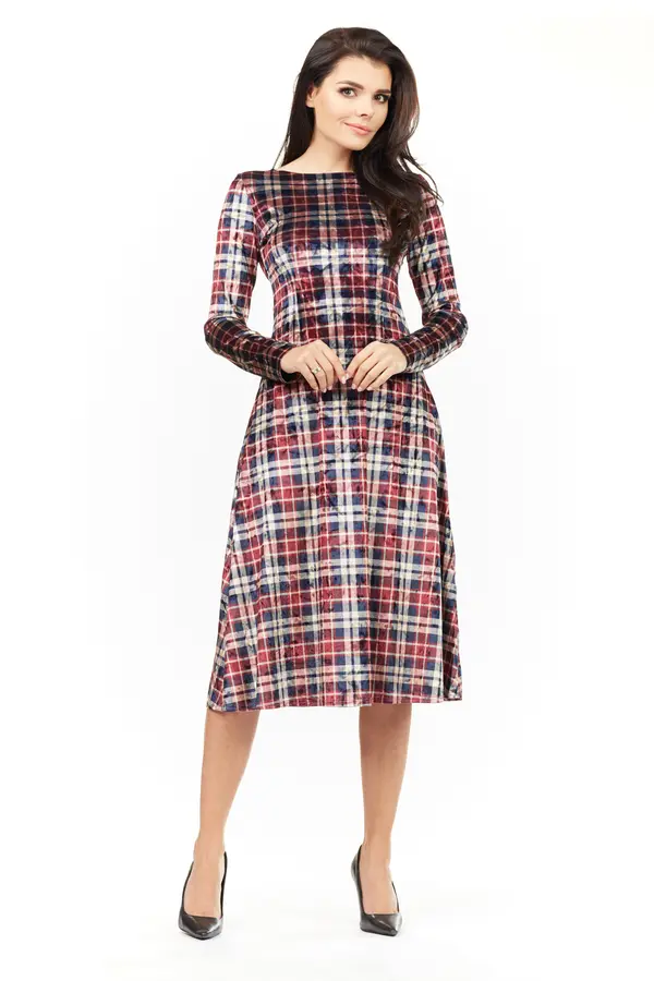 Infinite You Infinite You Woman's Dress M147