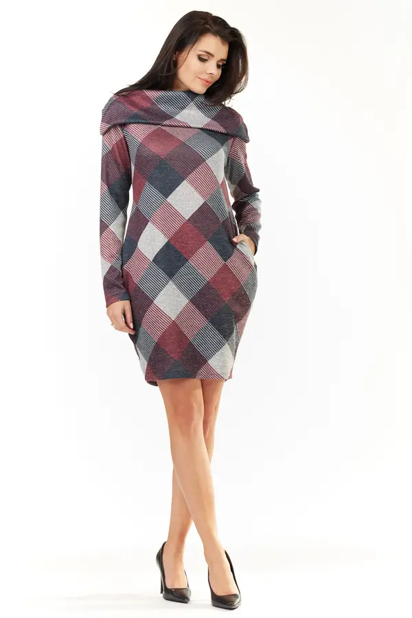 Infinite You Infinite You Woman's Dress M159