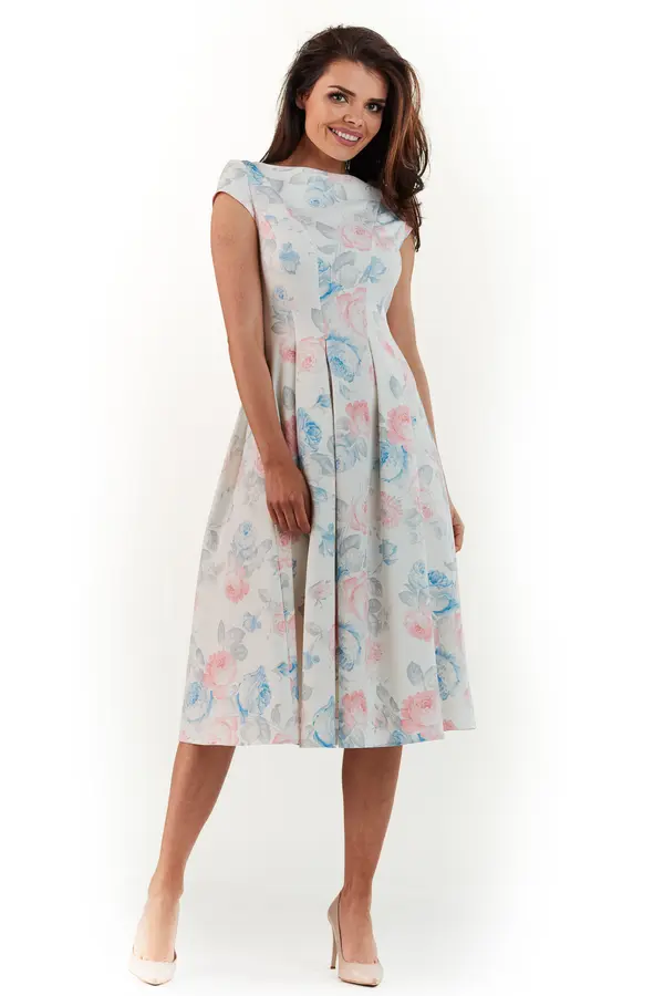 Infinite You Infinite You Woman's Dress M169