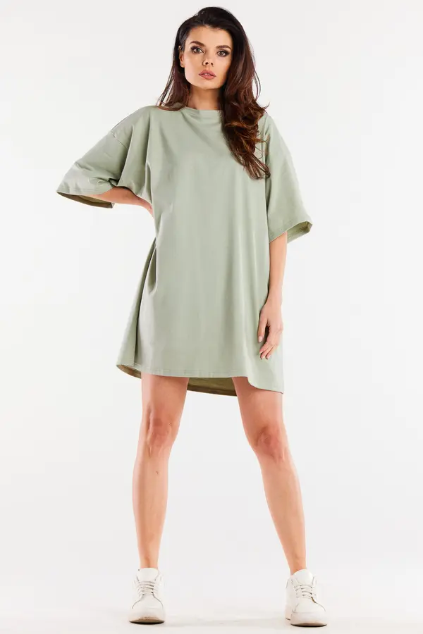 Infinite You Infinite You Woman's Dress M255