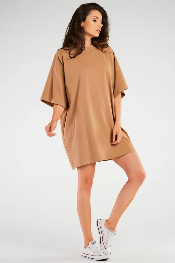 Infinite You Infinite You Woman's Dress M255