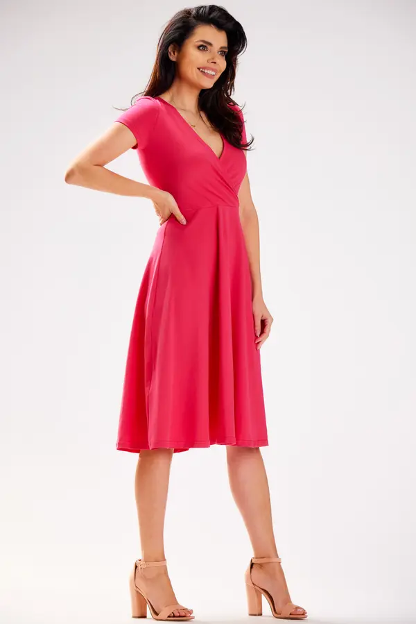 Infinite You Infinite You Woman's Dress M292