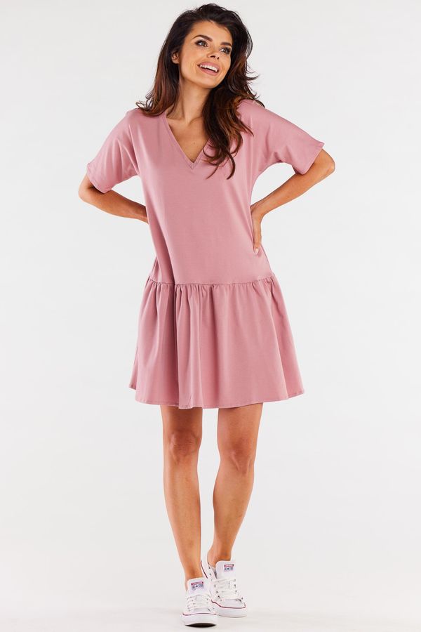 Infinite You Infinite You Woman's Dress M295