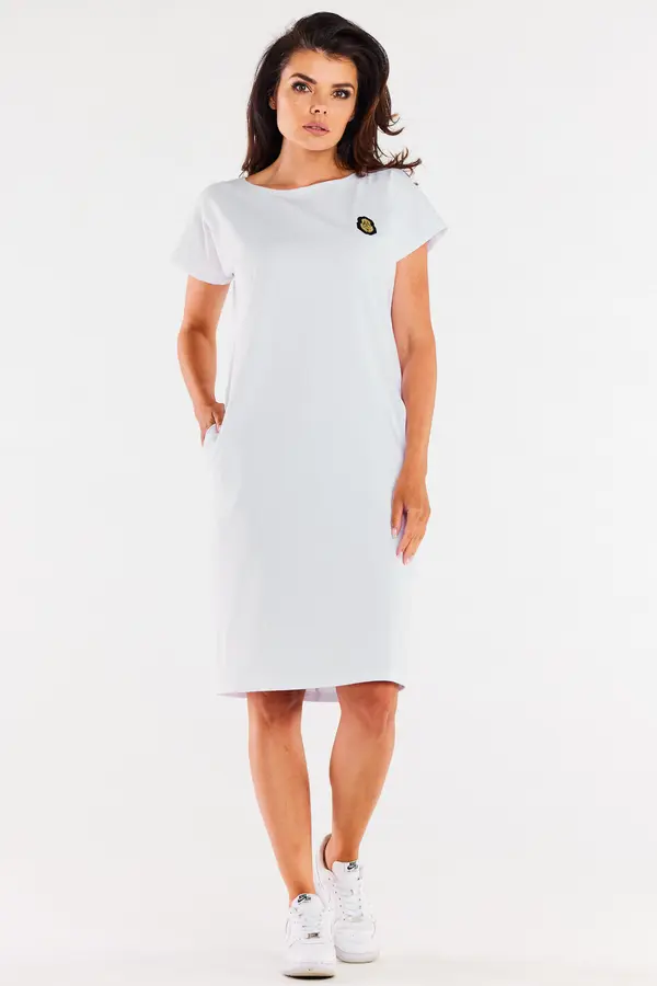 Infinite You Infinite You Woman's Dress M301