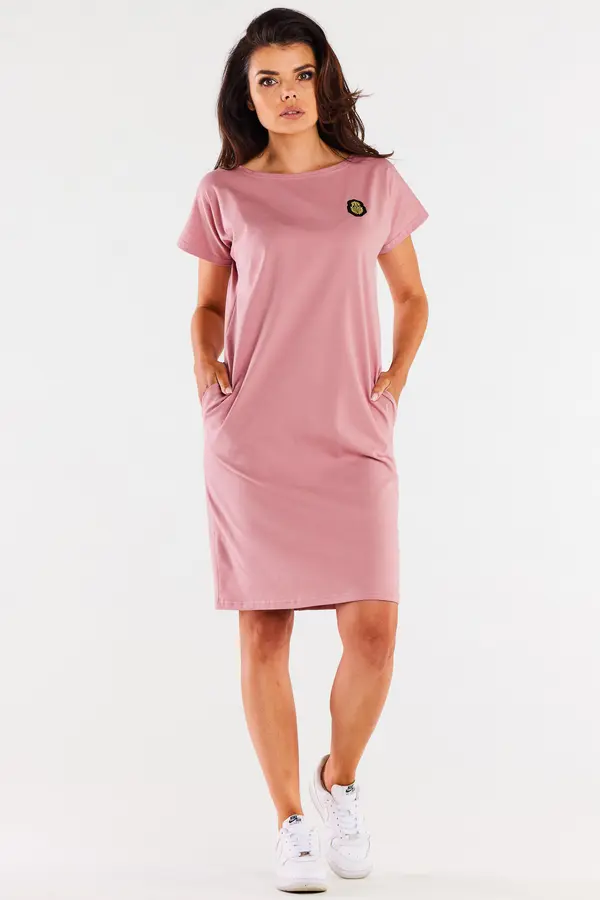 Infinite You Infinite You Woman's Dress M301