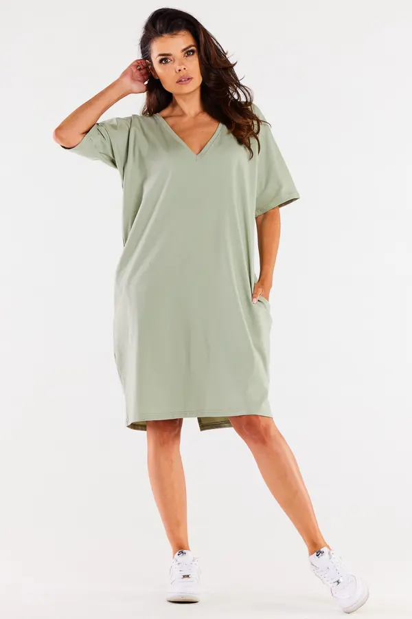 Infinite You Infinite You Woman's Dress M303