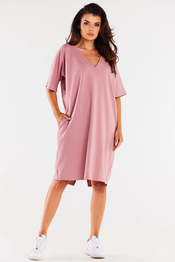 Infinite You Infinite You Woman's Dress M303