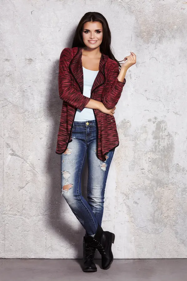 Infinite You Infinite You Woman's Hoodie M020