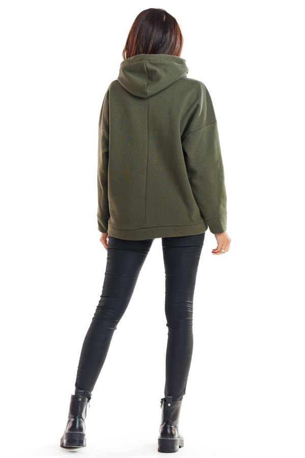 Infinite You Infinite You Woman's Hoodie M223