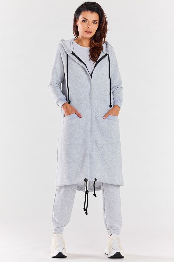 Infinite You Infinite You Woman's Hoodie M278