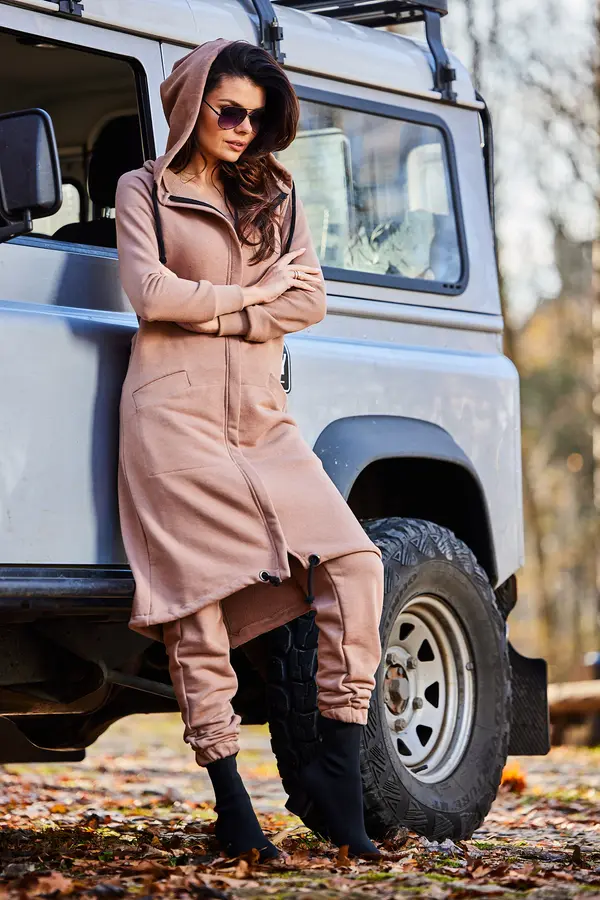 Infinite You Infinite You Woman's Hoodie M278