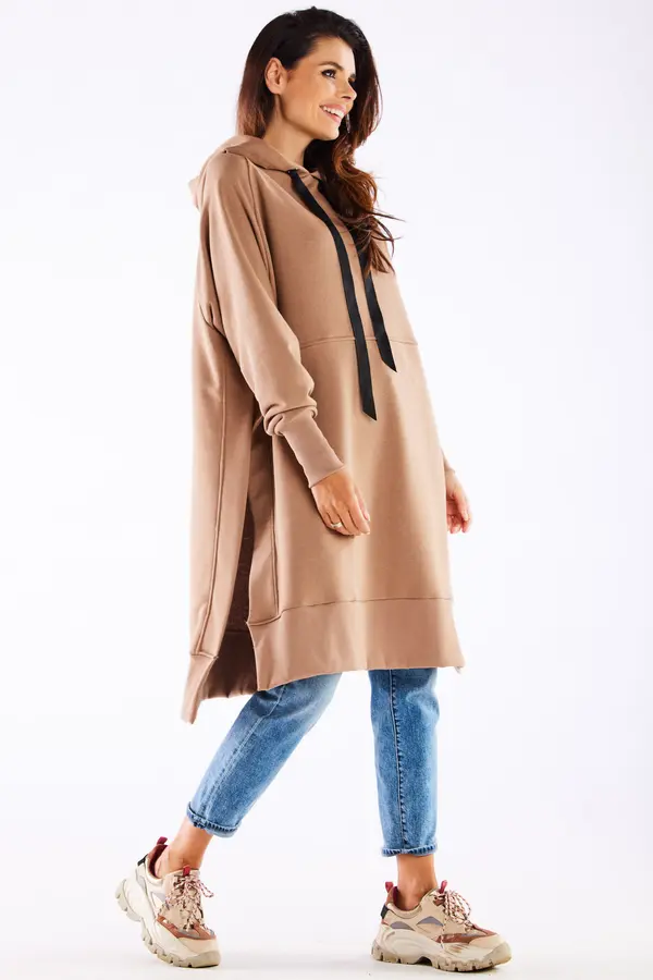 Infinite You Infinite You Woman's Hoodie M279