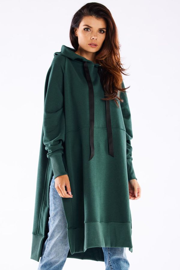 Infinite You Infinite You Woman's Hoodie M279