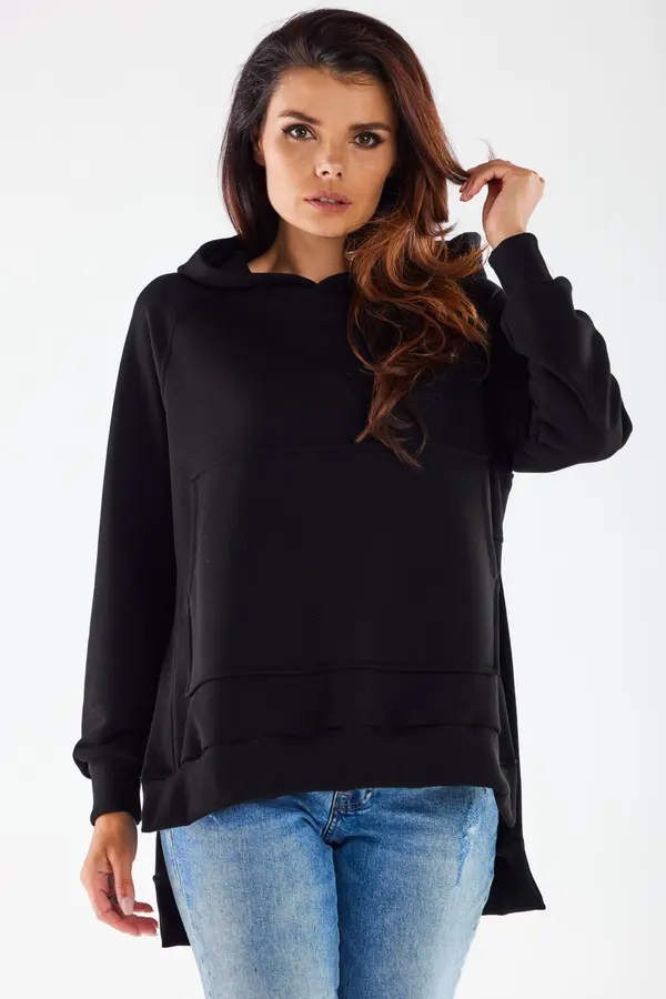 Infinite You Infinite You Woman's Hoodie M280