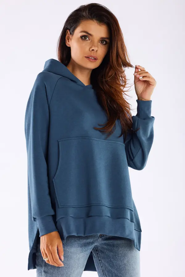 Infinite You Infinite You Woman's Hoodie M280