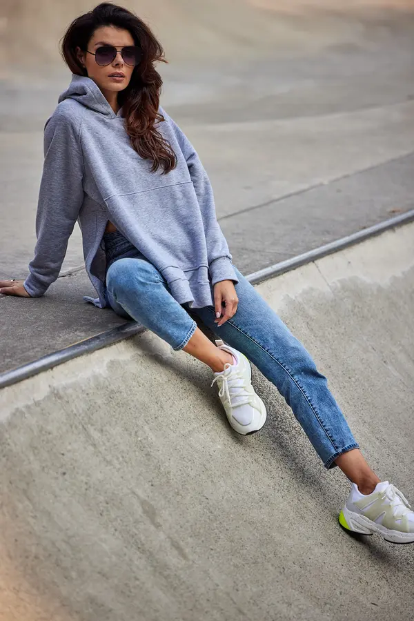 Infinite You Infinite You Woman's Hoodie M280