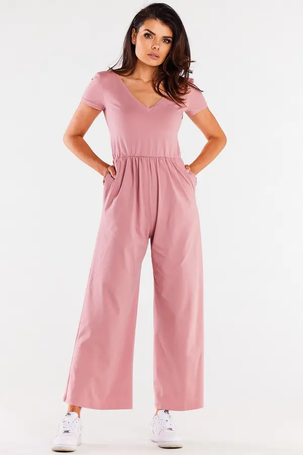 Infinite You Infinite You Woman's Jumpsuit M293
