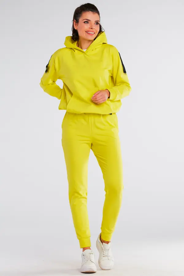 Infinite You Infinite You Woman's Pants M249