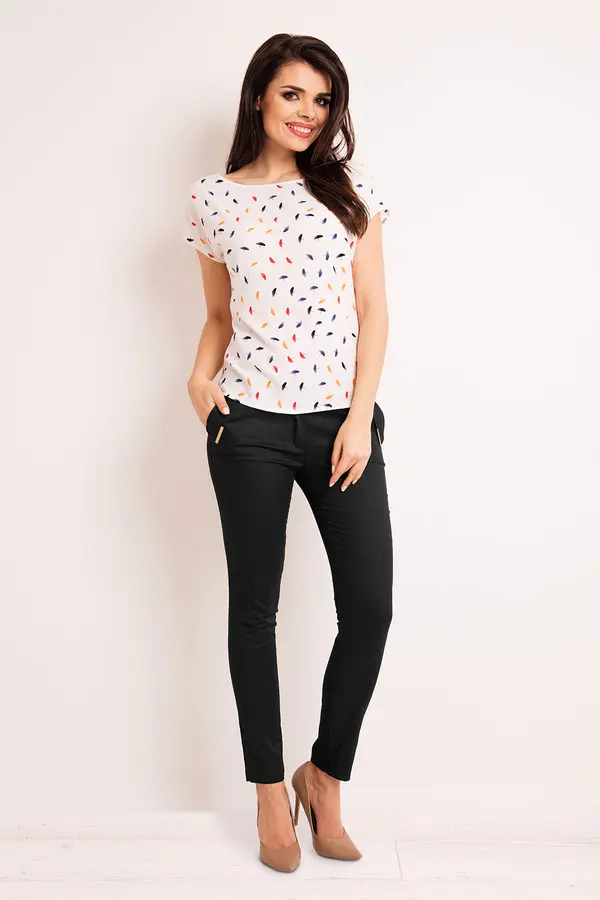 Infinite You Infinite You Woman's Shirt M131